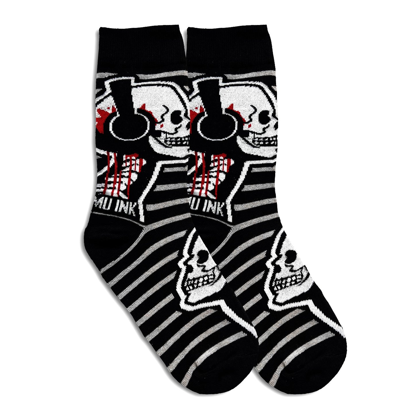 Akumu Ink Accessories, goth Accessories, skull Accessories, 