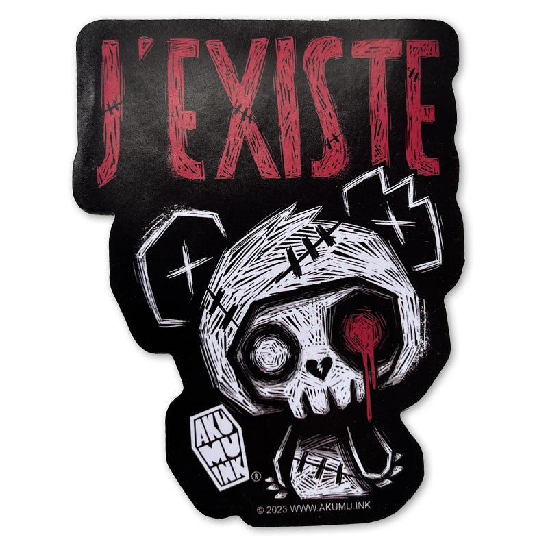 Akumu Ink Accessories, goth Accessories, skull Accessories, 