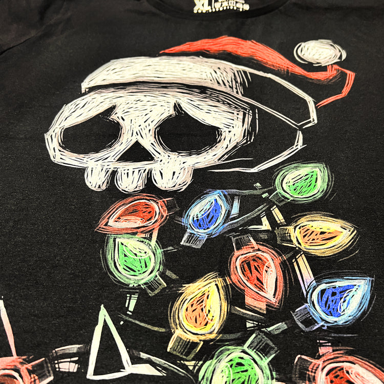 Akumu Ink Clothing long sleeve, goth long sleeve, skull long sleeve, 