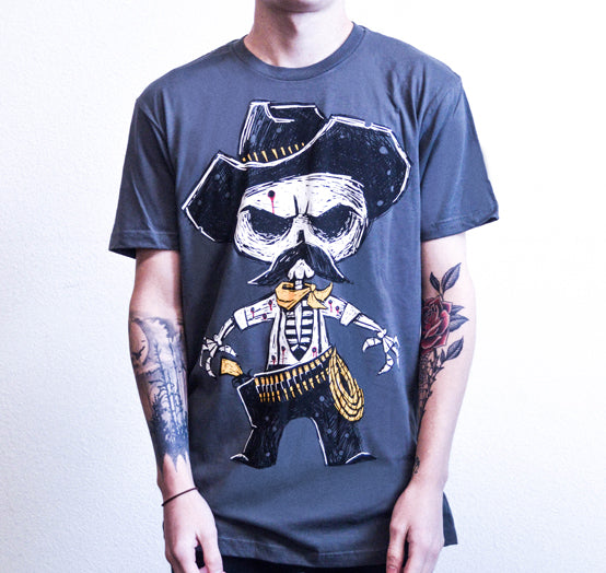 Akumu Ink goth Men Shirts (SALE), skull Men Shirts (SALE), 