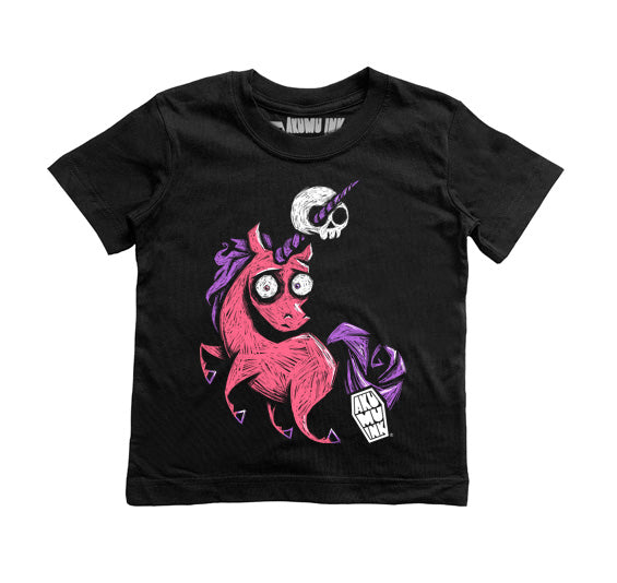 Akumu Ink tshirt, goth tshirt, skull tshirt, 