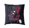 Akumu Ink bag, goth bag, skull bag, 