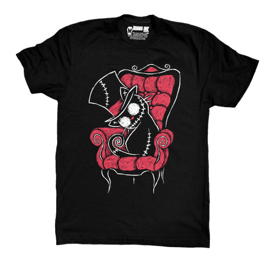 Akumu Ink Men Shirts, goth Men Shirts, skull Men Shirts, 