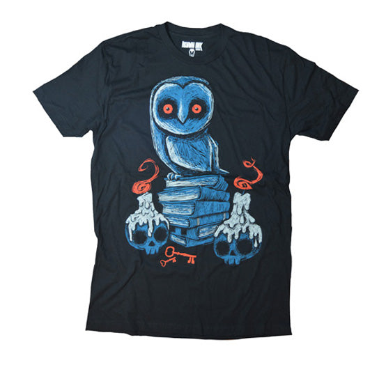 Akumu Ink goth Men Shirts (SALE), skull Men Shirts (SALE), 