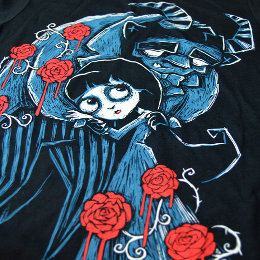 Akumu Ink goth Men Shirts, skull Men Shirts, 