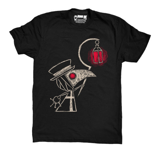 Akumu Ink Men Shirts, goth Men Shirts, skull Men Shirts, 