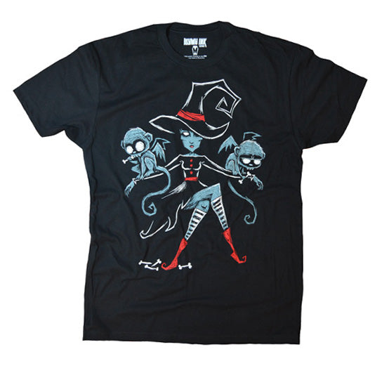 Akumu Ink goth Men Shirts, skull Men Shirts, 