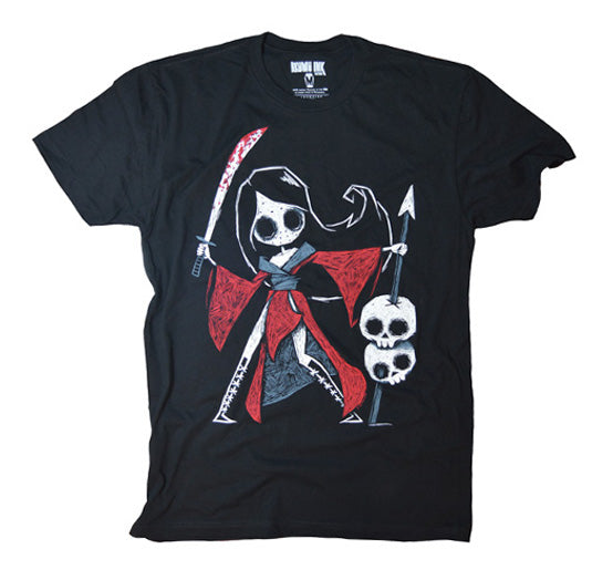 Akumu Ink goth Men Shirts, skull Men Shirts, 