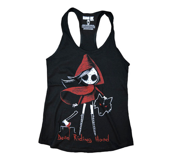 Akumu Ink goth Women Shirts, skull Women Shirts, 