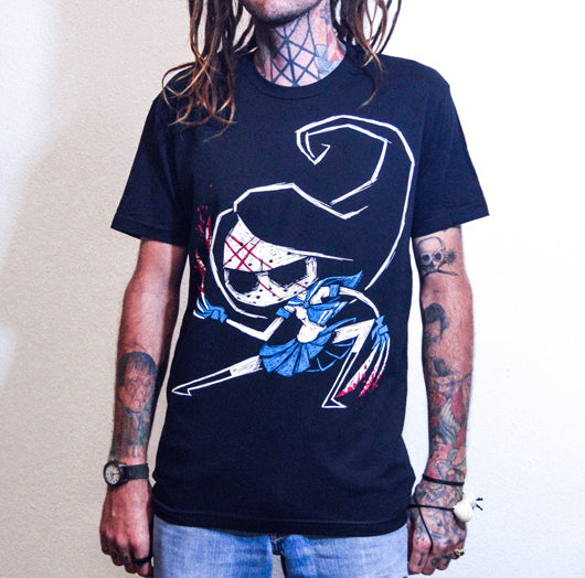 Akumu Ink goth Men Shirts, skull Men Shirts, 