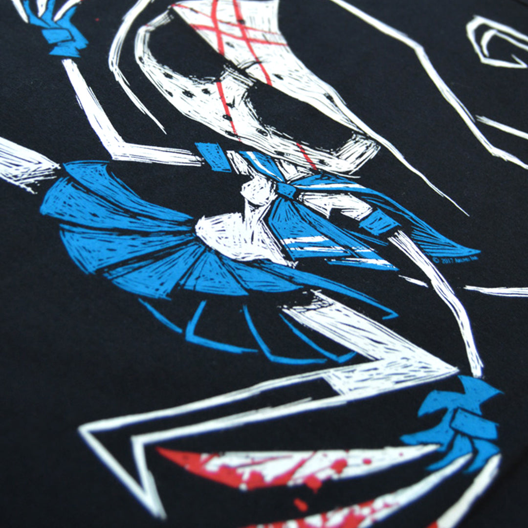 Akumu Ink goth Men Shirts, skull Men Shirts, 