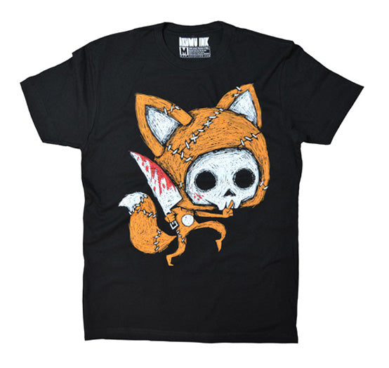 Akumu Ink goth Men Shirts, skull Men Shirts, 