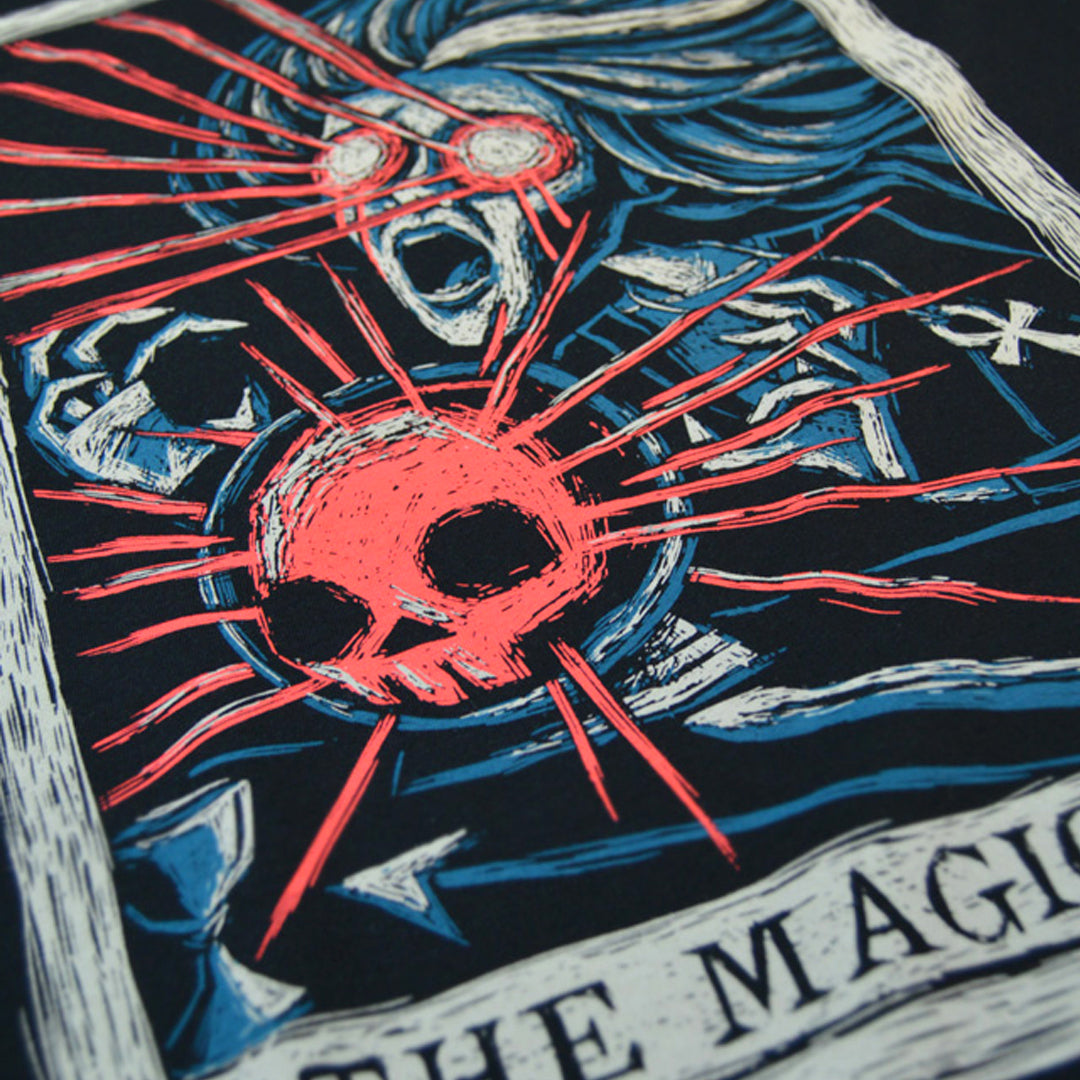 Akumu Ink goth Men Shirts, skull Men Shirts, 