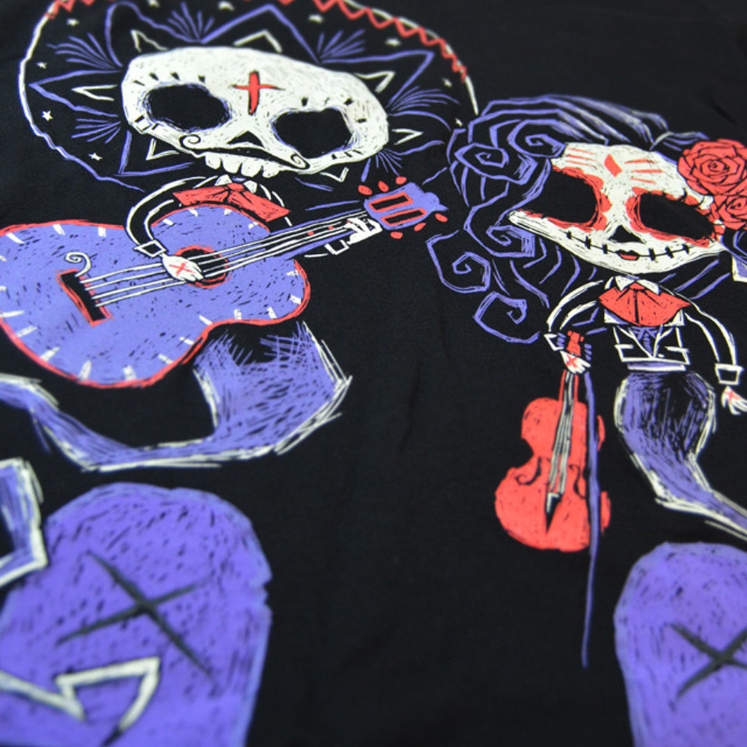 Akumu Ink goth Women Shirts, skull Women Shirts, 