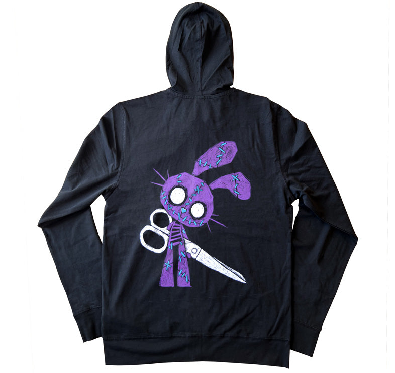 Akumu Ink Clothing long sleeve, goth long sleeve, skull long sleeve, 