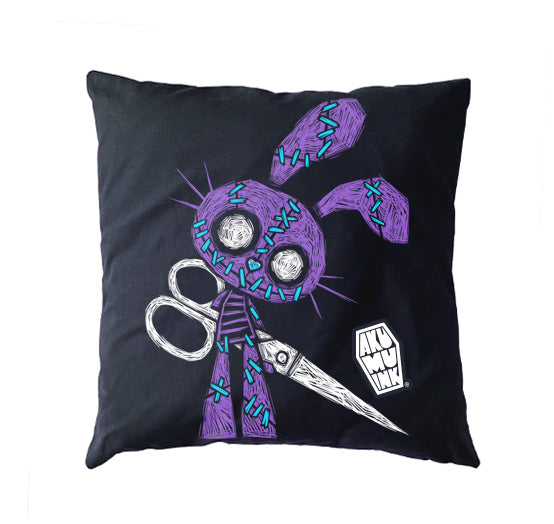 Akumu Ink bag, goth bag, skull bag, 