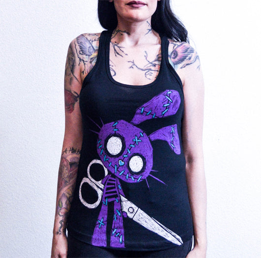 Akumu Ink goth Women Shirts, skull Women Shirts, 