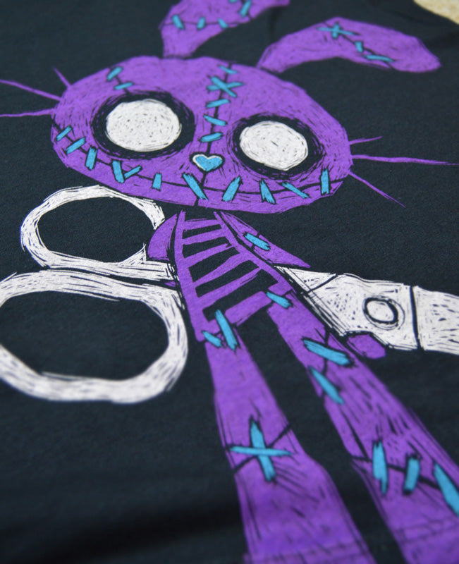 Akumu Ink goth Women Shirts, skull Women Shirts, 