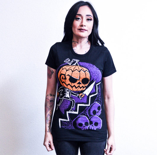 Akumu Ink Women Shirts, goth Women Shirts, skull Women Shirts, 
