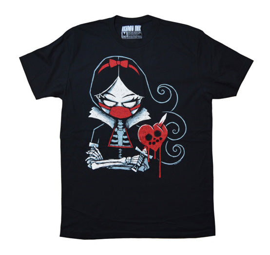 Akumu Ink Revenge is Sweet Men Tshirt, Men Shirts, Akumu ink, goth, emo