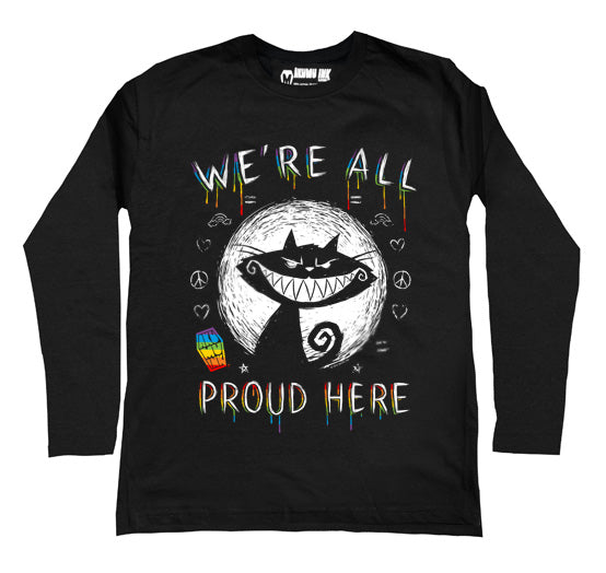 Akumu Ink Men Shirts, goth Men Shirts, skull Men Shirts, 