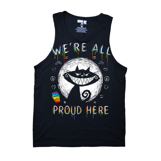 Akumu Ink Men Shirts, goth Men Shirts, skull Men Shirts, 