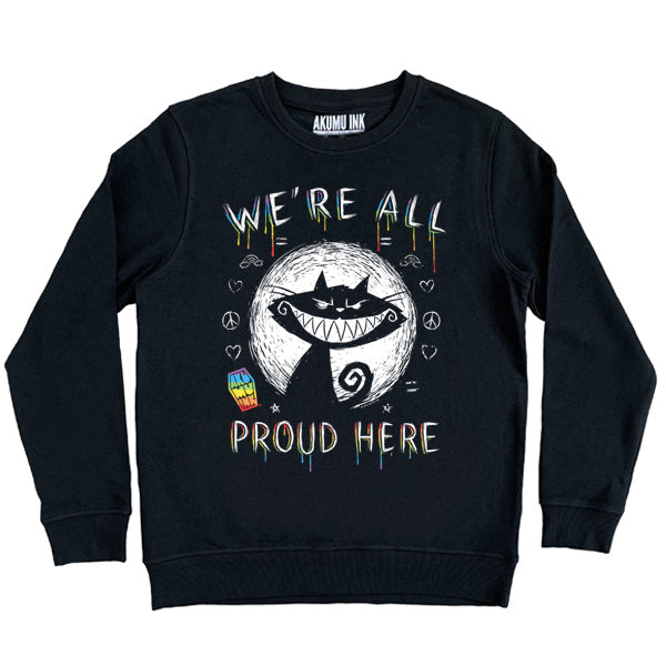 Akumu Ink Men Shirts, goth Men Shirts, skull Men Shirts, 