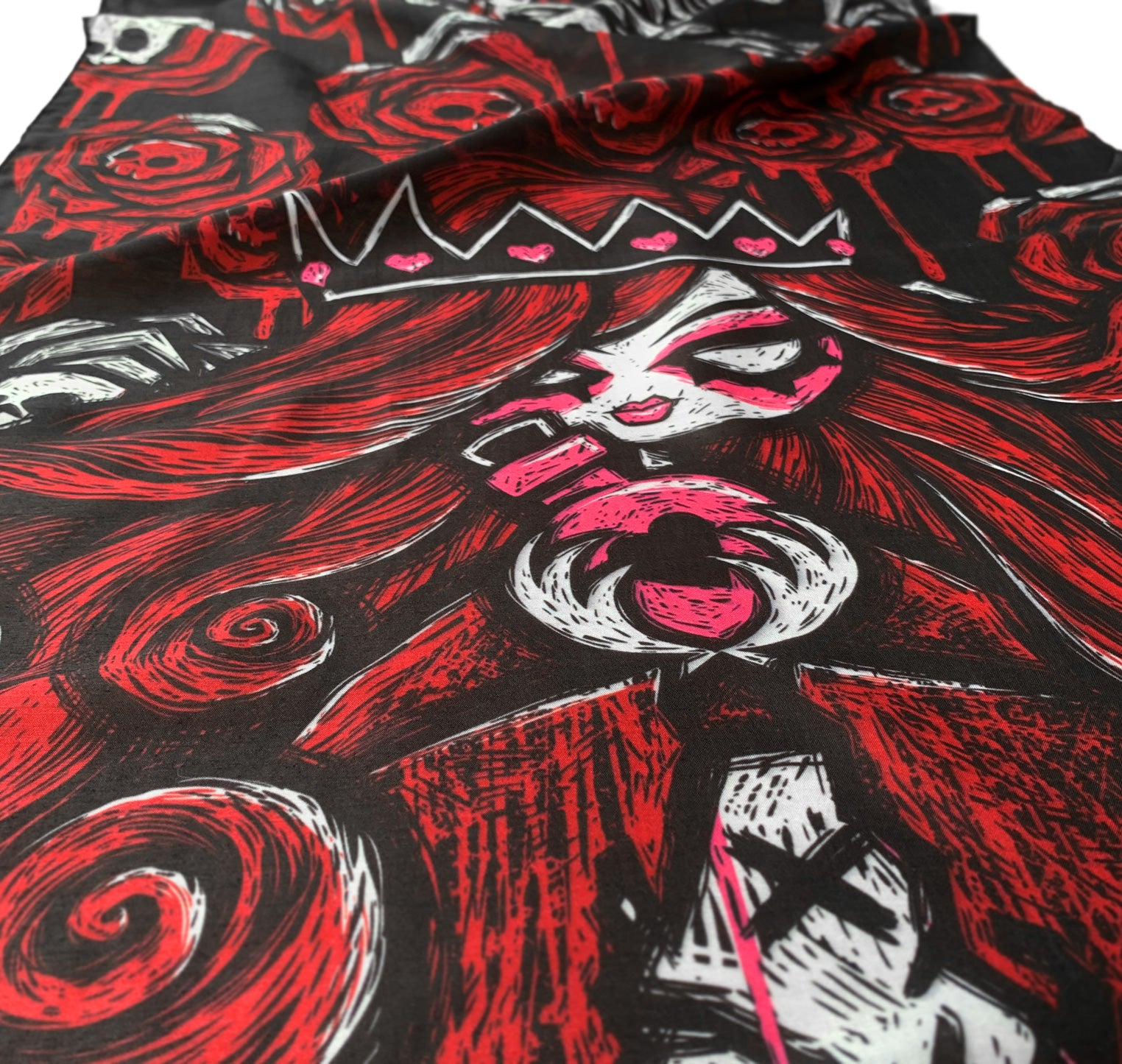Akumu Ink Accessories, goth Accessories, skull Accessories, 