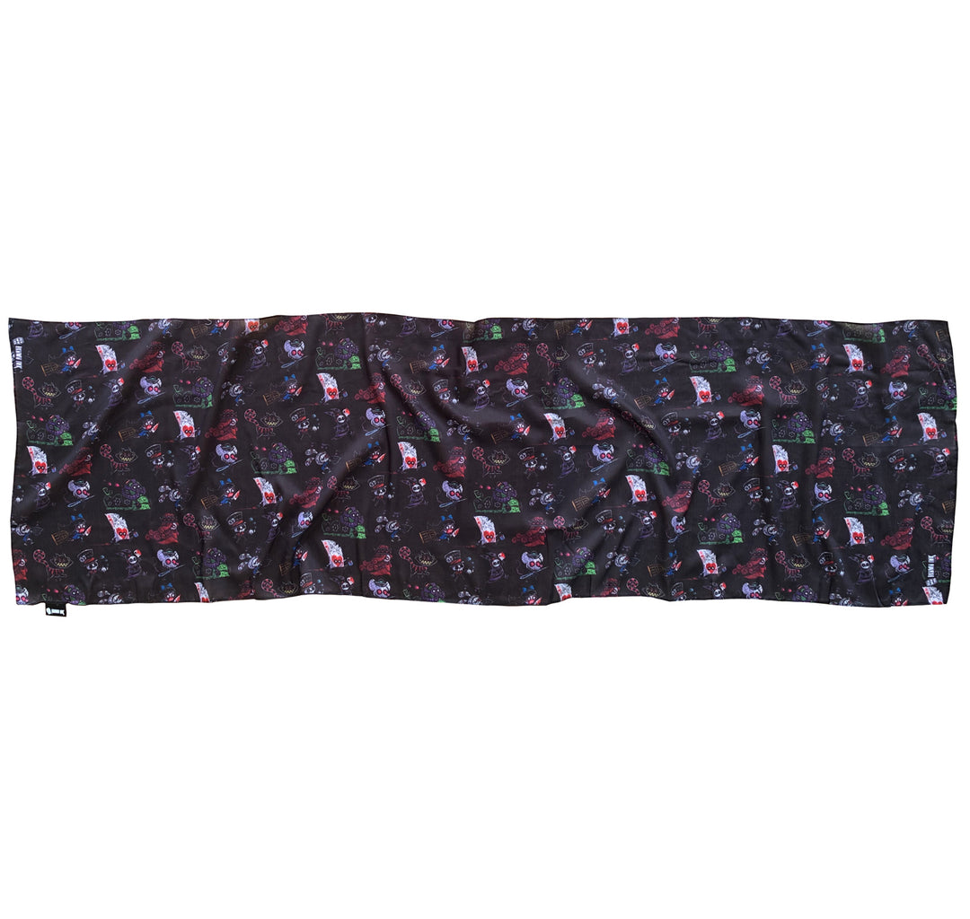Akumu Ink Accessories, goth Accessories, skull Accessories, 