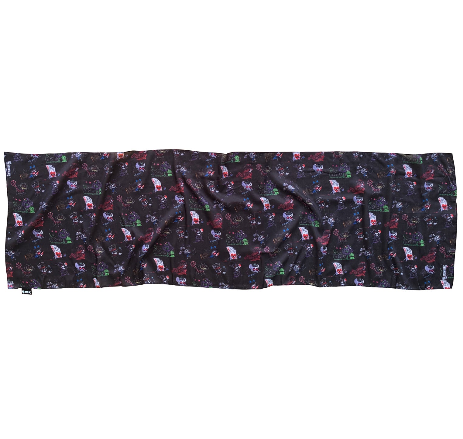 Akumu Ink Accessories, goth Accessories, skull Accessories, 