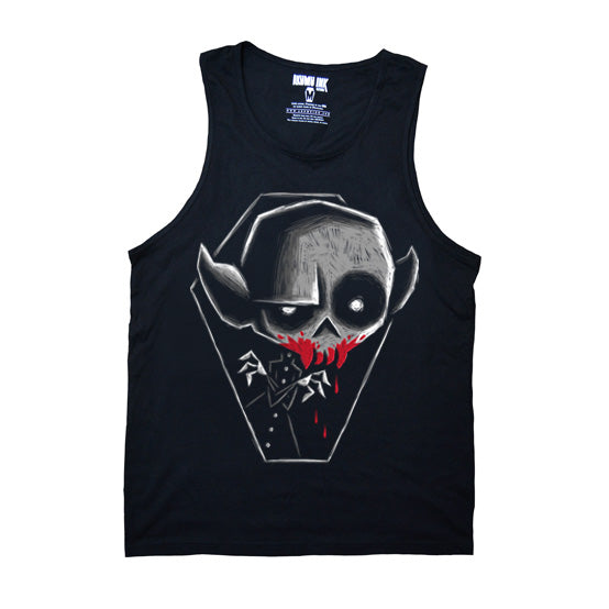 Akumu Ink Men Shirts, goth Men Shirts, skull Men Shirts, 