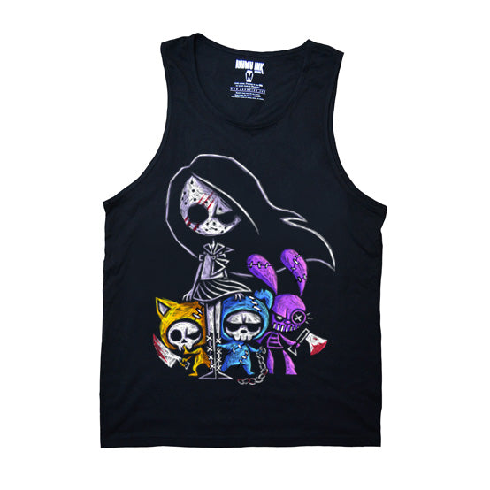 Akumu Ink Men Shirts, goth Men Shirts, skull Men Shirts, 