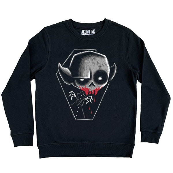 Akumu Ink Men Shirts, goth Men Shirts, skull Men Shirts, 