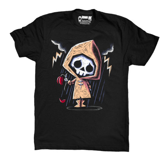 Akumu Ink Men Shirts, goth Men Shirts, skull Men Shirts, 