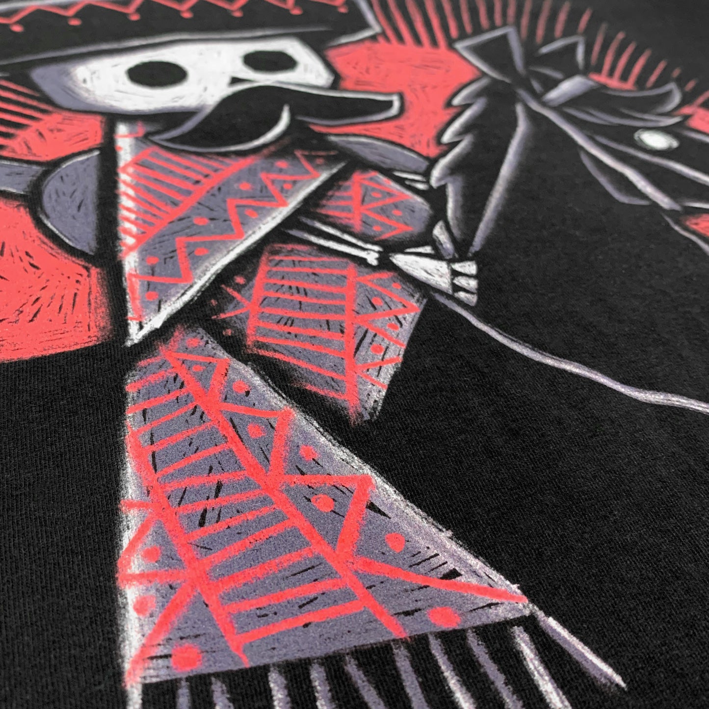 Akumu Ink The Lost Nomad Men Tshirt, Men Shirts, Akumu ink, goth, emo