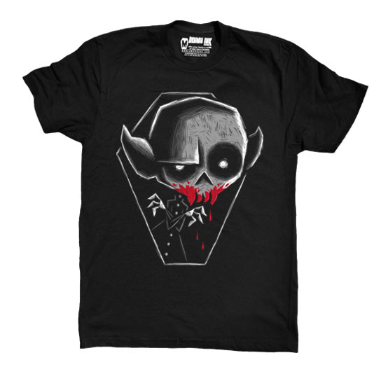 Akumu Ink Men Shirts, goth Men Shirts, skull Men Shirts, 