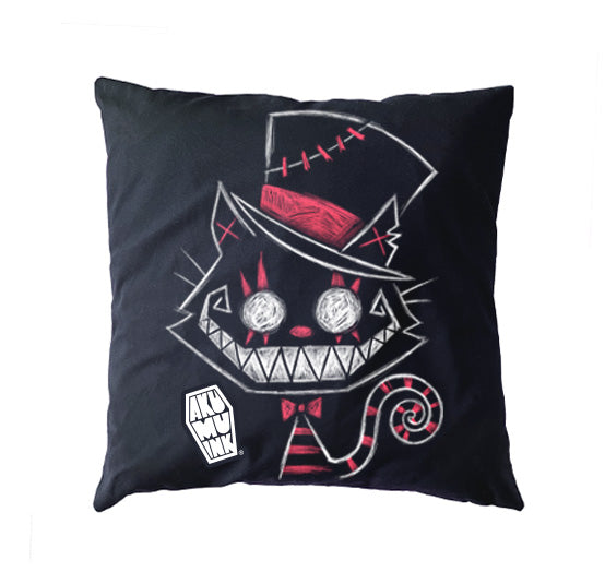 Akumu Ink bag, goth bag, skull bag, 