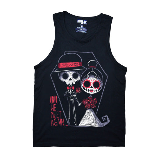 Akumu Ink Men Shirts, goth Men Shirts, skull Men Shirts, 