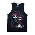 Akumu Ink Men Shirts, goth Men Shirts, skull Men Shirts, 