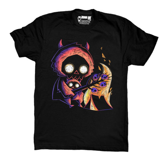Akumu Ink Clothing Men Shirts, goth Men Shirts, skull Men Shirts, 
