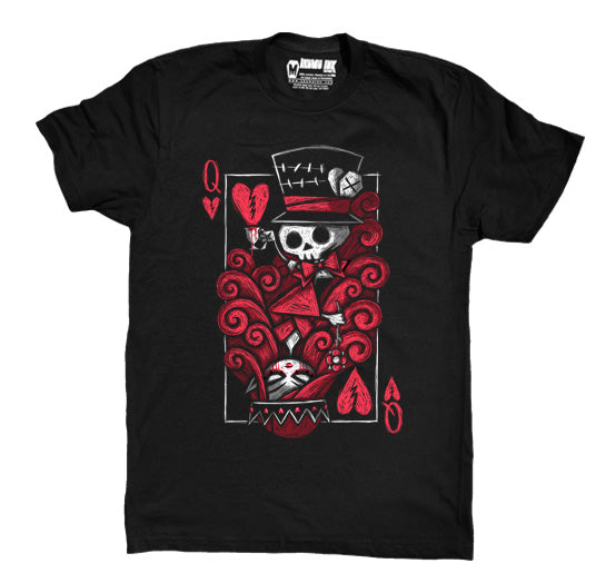 Akumu Ink Men Shirts, goth Men Shirts, skull Men Shirts, 