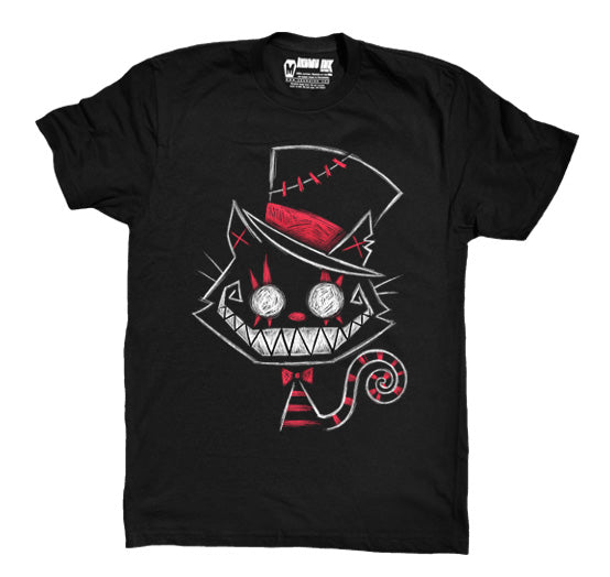 Akumu Ink Men Shirts, goth Men Shirts, skull Men Shirts, 