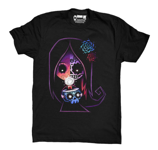 Akumu Ink Men Shirts, goth Men Shirts, skull Men Shirts, 