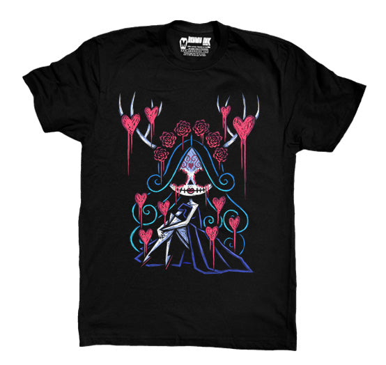 Akumu Ink Men Shirts, goth Men Shirts, skull Men Shirts, 