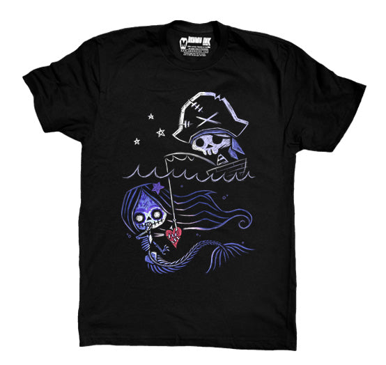 Akumu Ink Men Shirts, goth Men Shirts, skull Men Shirts, 