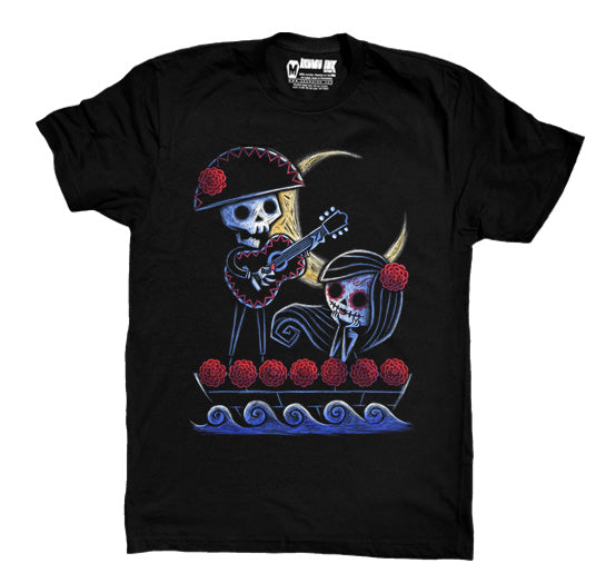 Akumu Ink Men Shirts, goth Men Shirts, skull Men Shirts, 