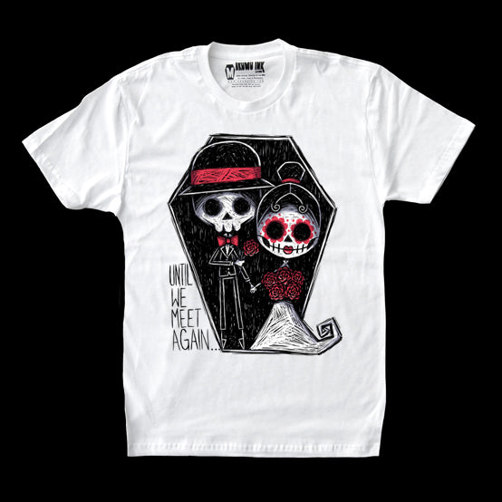 Akumu Ink Men Shirts, goth Men Shirts, skull Men Shirts, 
