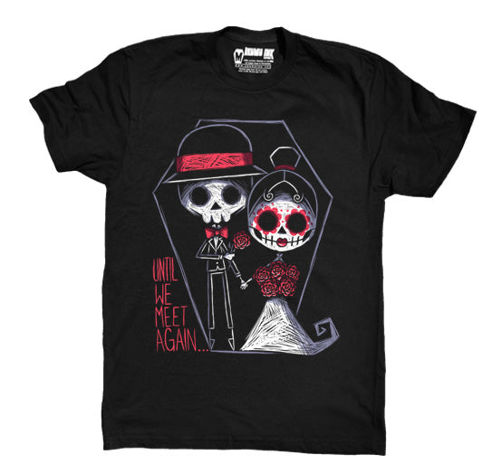 Akumu Ink Men Shirts, goth Men Shirts, skull Men Shirts, 