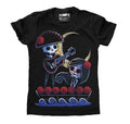 Akumu Ink Women Shirts, goth Women Shirts, skull Women Shirts, 