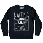 Akumu Ink Men Shirts, goth Men Shirts, skull Men Shirts, 